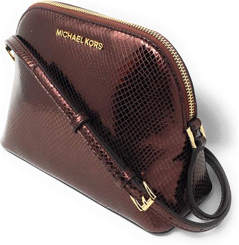 michael kors adele crossbody rwview